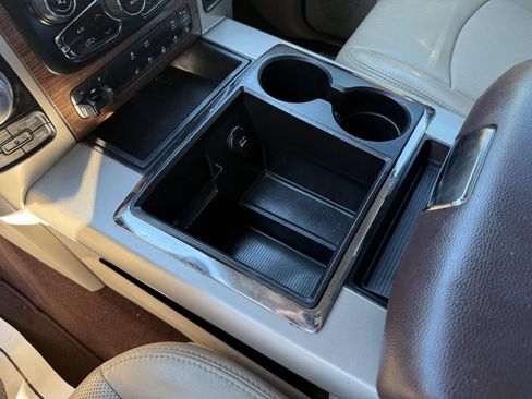 Used 2015 RAM 1500 Laramie w/ Convenience Group image 52