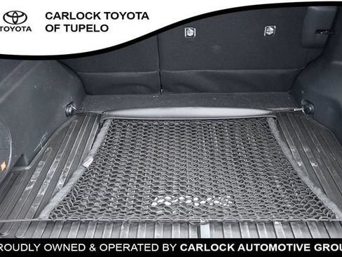 Used 2024 Toyota RAV4 Limited AWD/4WD image 47
