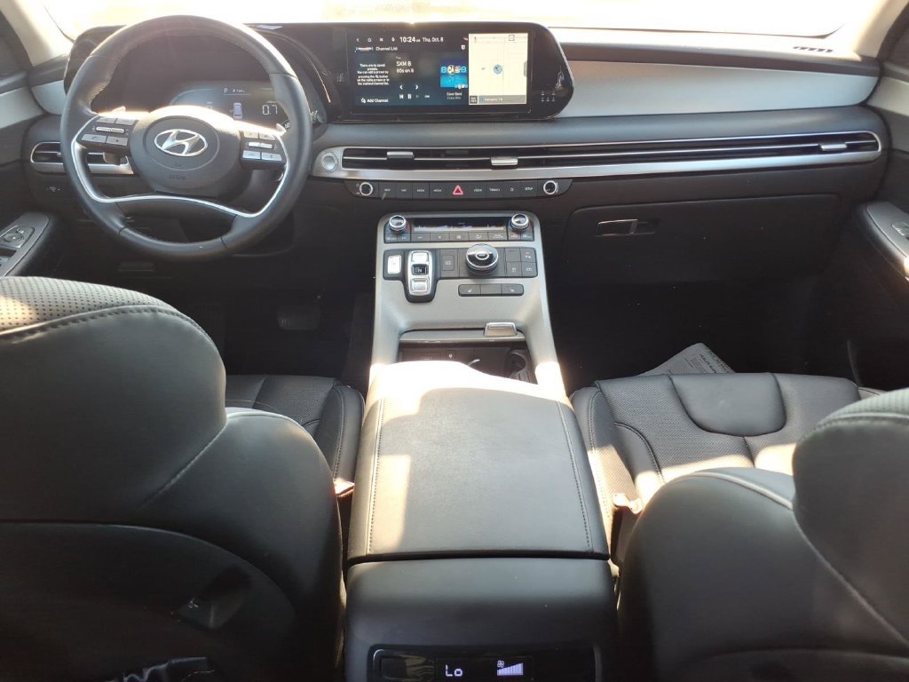 Used 2024 Hyundai Palisade XRT FWD image 13