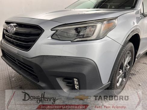 Used 2020 Subaru Outback Onyx Edition XT w/ Popular Package #2 AWD/4WD image 10