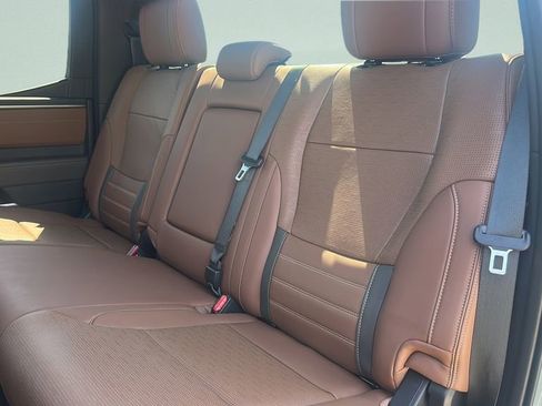 Used 2025 Toyota Tundra 1794 Edition image 39
