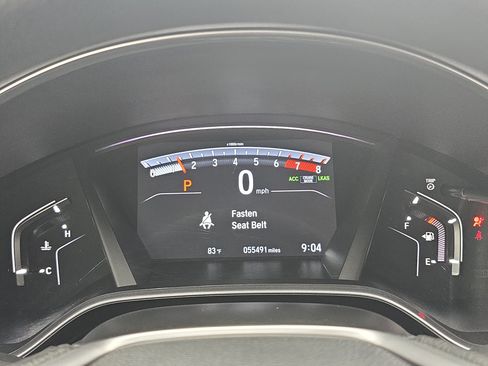 Used 2022 Honda CR-V EX image 18