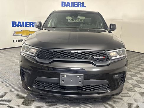 Used 2022 Dodge Durango GT AWD/4WD image 8