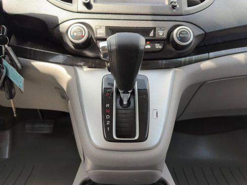 Used 2014 Honda CR-V EX-L image 3