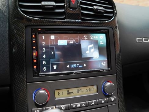 Used 2007 Chevrolet Corvette Coupe RWD image 51