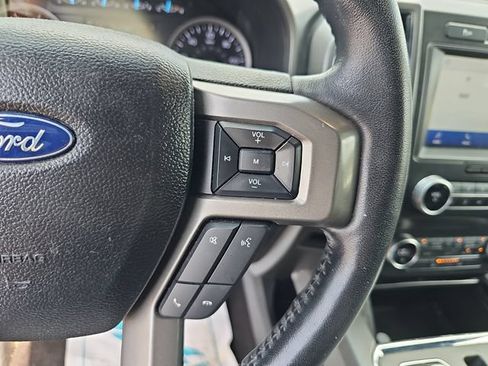 Used 2021 Ford Expedition XLT RWD image 19