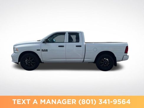 Used 2013 RAM 1500 Express image 2
