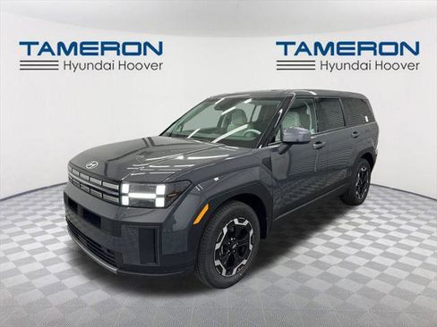 New 2026 Hyundai Santa Fe SE image 1