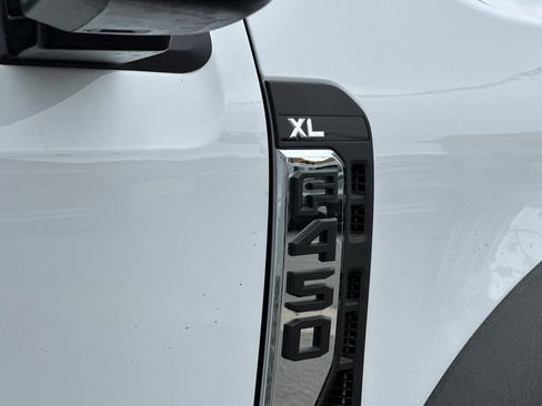 New 2026 Ford F450 XL AWD/4WD image 17
