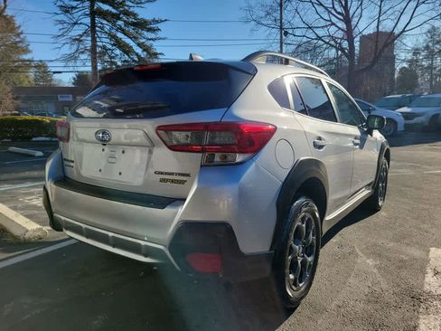 Used 2023 Subaru Crosstrek 2.5i Sport image 3
