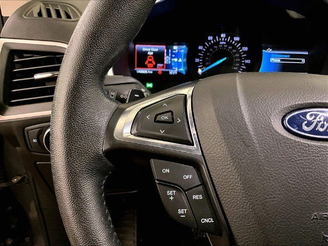 Used 2021 Ford Edge SEL w/ Convenience Package AWD/4WD image 17