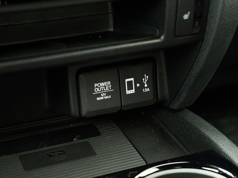 Certified 2022 Honda Ridgeline Black Edition image 36