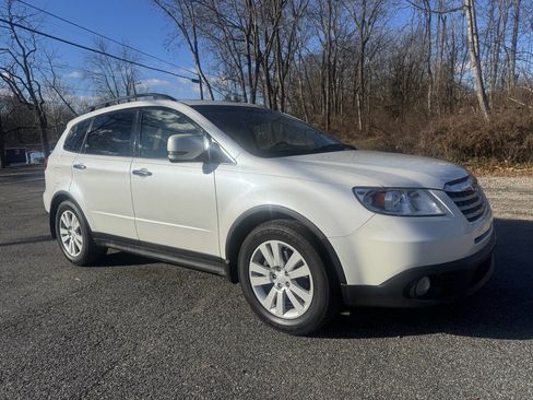 Used 2008 Subaru Tribeca Limited image 5