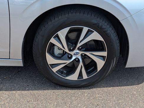 Certified 2025 Subaru Legacy Premium AWD/4WD image 15
