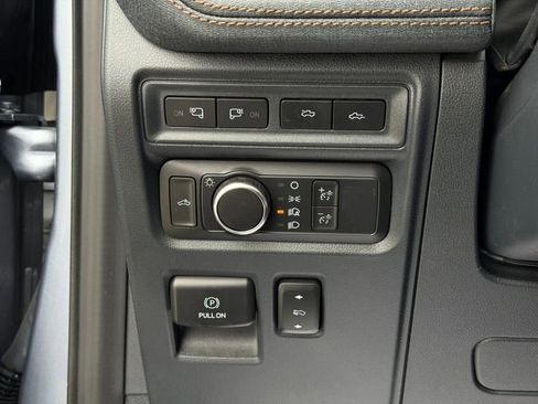 Used 2022 Ford F150 Lightning Lariat w/ Equipment Group 511A High image 53