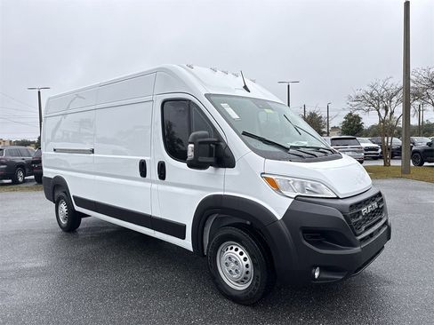 New 2026 RAM ProMaster 2500 w/ Convenience Group image 1
