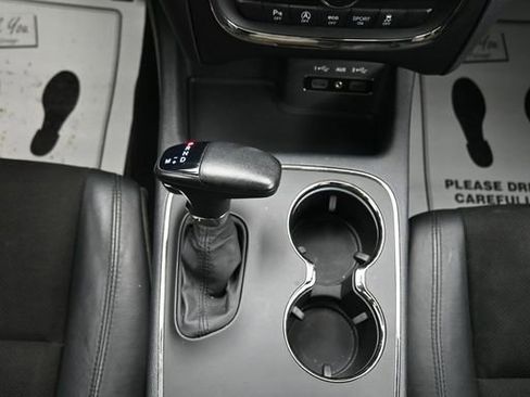 Used 2019 Dodge Durango GT AWD/4WD image 23