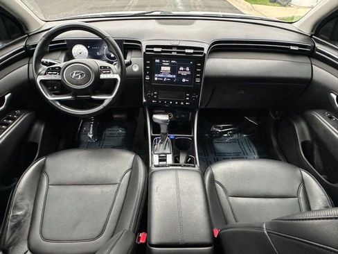 Used 2023 Hyundai Tucson SEL w/ Convenience Package image 31