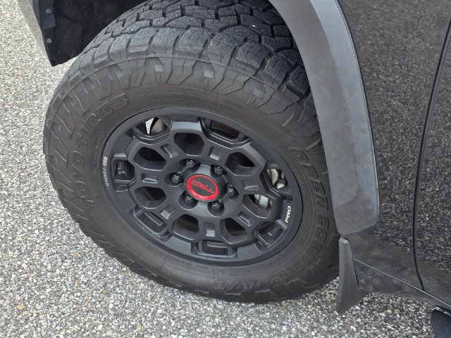Used 2023 Toyota Tundra TRD Pro AWD/4WD image 42
