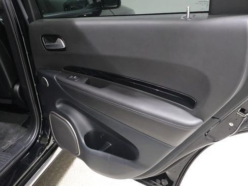 Used 2022 Dodge Durango Citadel AWD/4WD image 25