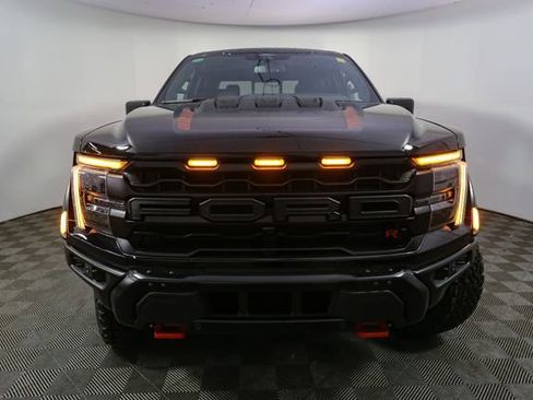 New 2026 Ford F150 Raptor AWD/4WD image 4