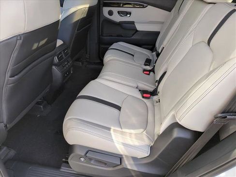 New 2026 Honda Pilot EX-L image 15