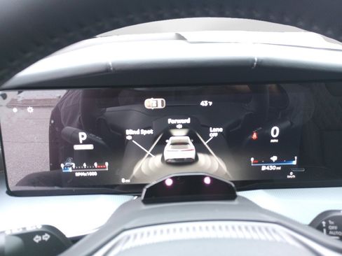 New 2026 Nissan Murano Platinum w/ Technology Package image 11