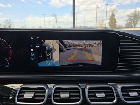 New 2026 Mercedes-Benz GLE 450 4MATIC image 36