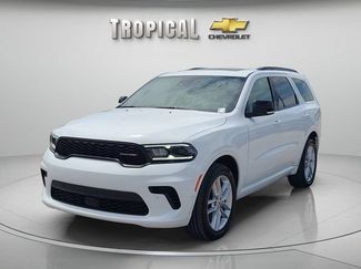 Used 2025 Dodge Durango GT AWD/4WD 360° Tour