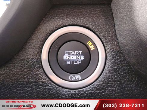 New 2026 RAM 2500 Tradesman image 28