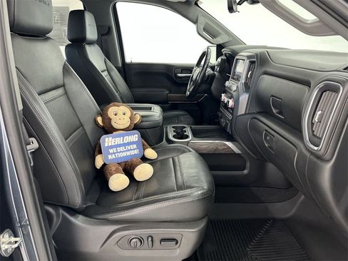 Used 2020 GMC Sierra 1500 Denali w/ Denali Ultimate Package image 25