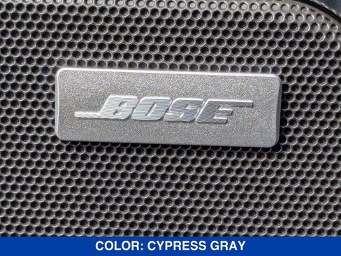 New 2026 Chevrolet Silverado 1500 LT Trail Boss w/ LT Trail Boss Premium Package image 13