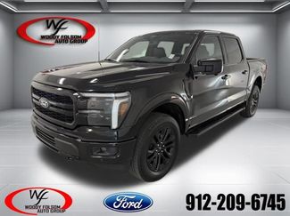 New 2026 Ford F150 Lariat w/ Equipment Group 501A Mid video 1