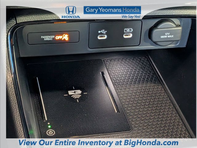 Used 2026 Honda CR-V Sport image 30