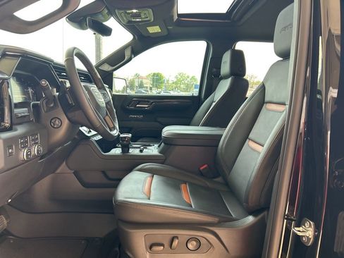 Used 2026 GMC Sierra 1500 AT4 w/ AT4 Premium Package image 8