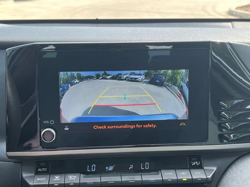 Used 2026 Toyota Camry LE FWD image 29