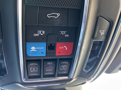 Used 2022 Jeep Grand Cherokee L Limited image 30