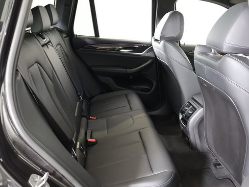 Used 2023 BMW X3 xDrive30i image 39