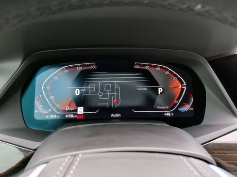 Certified 2023 BMW X5 xDrive40i image 16