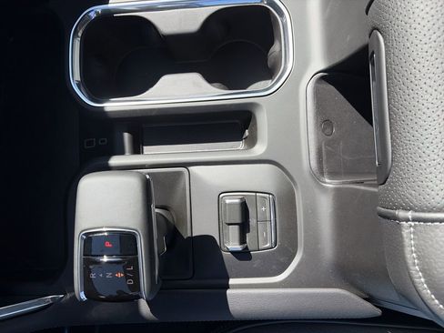 New 2026 GMC Sierra 1500 Denali w/ Technology Package image 23