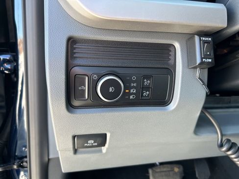 New 2025 Ford F350 XL w/ STX Appearance Package image 10