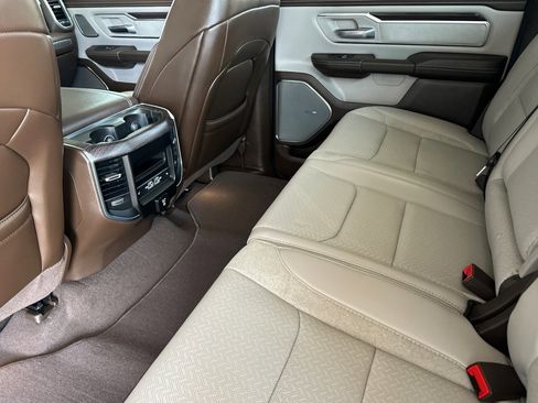 New 2026 RAM 1500 Laramie image 12