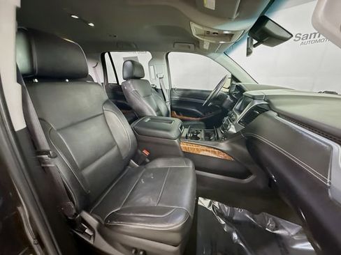 Used 2016 Chevrolet Tahoe LTZ AWD/4WD image 30