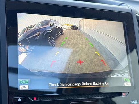 Used 2023 Subaru Forester Limited image 23