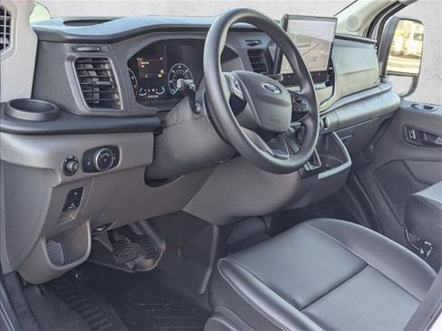 New 2025 Ford Transit 350 XL image 3