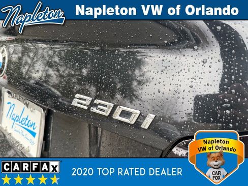 Used 2024 BMW 230i Coupe image 14