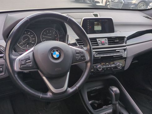 Used 2018 BMW X1 sDrive28i FWD image 28