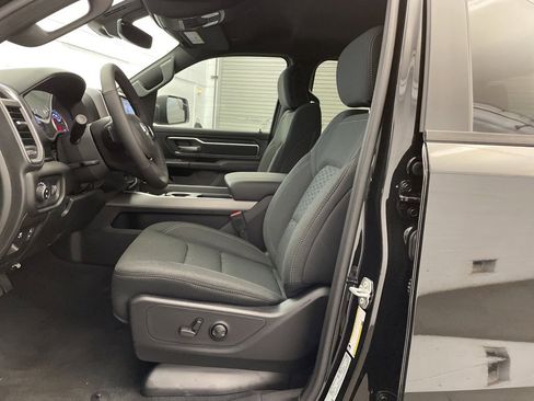 New 2025 RAM 1500 2WD Crew Cab image 15