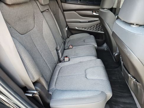 Used 2020 Hyundai Santa Fe SEL w/ Convenience Package FWD image 17