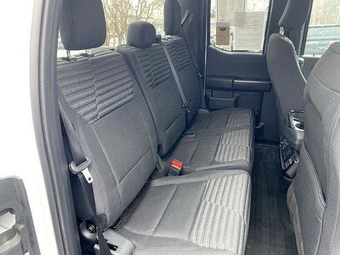 Used 2023 Ford F150 XL w/ STX Appearance Package image 21